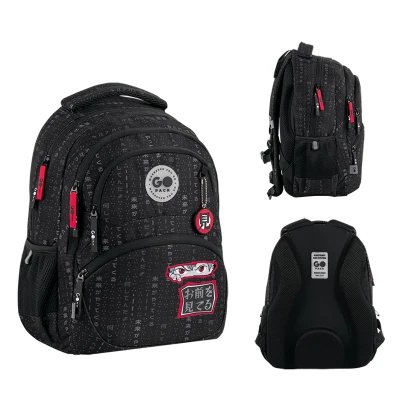 Рюкзак GoPack Education GO26-175M-8 Anime boy