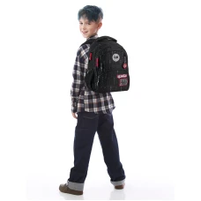 Рюкзак GoPack Education GO26-175M-8 Anime boy