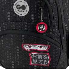 Рюкзак GoPack Education GO26-175M-8 Anime boy