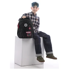 Рюкзак GoPack Education GO26-175M-8 Anime boy