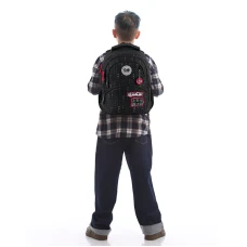 Рюкзак GoPack Education GO26-175M-8 Anime boy
