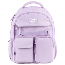 Рюкзак GoPack Education GO26-183M-1 бузковий