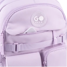 Рюкзак GoPack Education GO26-183M-1 бузковий