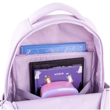 Рюкзак GoPack Education GO26-183M-1 бузковий