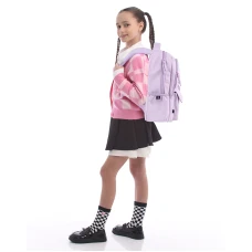 Рюкзак GoPack Education GO26-183M-1 бузковий