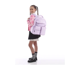 Рюкзак GoPack Education GO26-183M-1 бузковий
