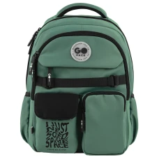 Рюкзак GoPack Education GO26-183M-4 зелений