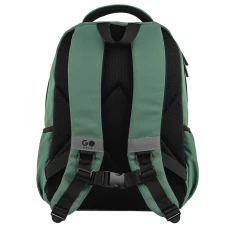 Рюкзак GoPack Education GO26-183M-4 зелений