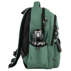 Рюкзак GoPack Education GO26-183M-4 зелений