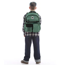 Рюкзак GoPack Education GO26-183M-4 зелений