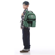Рюкзак GoPack Education GO26-183M-4 зелений