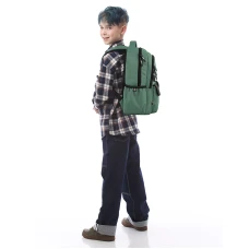 Рюкзак GoPack Education GO26-183M-4 зелений