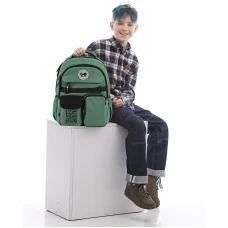 Рюкзак GoPack Education GO26-183M-4 зелений