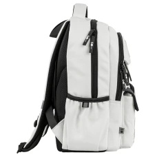 Рюкзак GoPack Education GO26-183M-2 світло-сірий