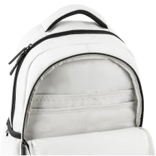 Рюкзак GoPack Education GO26-183M-2 світло-сірий