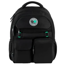 Рюкзак GoPack Education GO26-183M-3 чорний