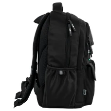 Рюкзак GoPack Education GO26-183M-3 чорний