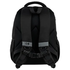 Рюкзак GoPack Education GO26-183M-3 чорний