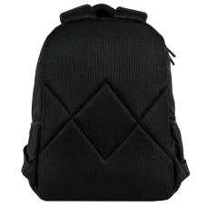 Рюкзак GoPack Education GO26-183M-3 чорний