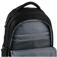 Рюкзак GoPack Education GO26-183M-3 чорний