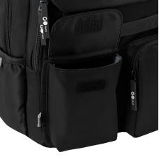 Рюкзак GoPack Education GO26-183M-3 чорний