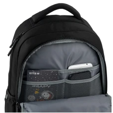 Рюкзак GoPack Education GO26-183M-3 чорний