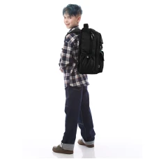 Рюкзак GoPack Education GO26-183M-3 чорний