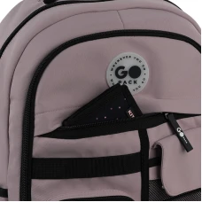 Рюкзак GoPack Education Teens GO26-184L-1 рожевий