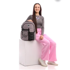 Рюкзак GoPack Education Teens GO26-184L-1 рожевий