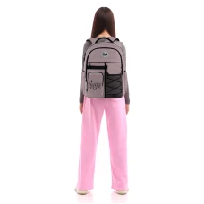 Рюкзак GoPack Education Teens GO26-184L-1 рожевий