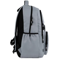 Рюкзак GoPack Education Teens GO26-184L-2 сірий