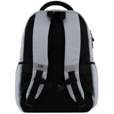 Рюкзак GoPack Education Teens GO26-184L-2 сірий