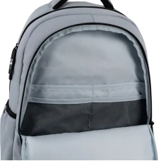Рюкзак GoPack Education Teens GO26-184L-2 сірий