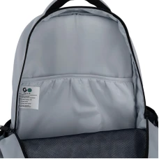Рюкзак GoPack Education Teens GO26-184L-2 сірий