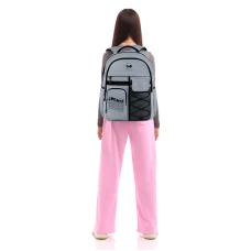 Рюкзак GoPack Education Teens GO26-184L-2 сірий
