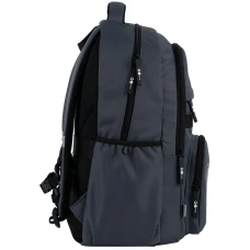 Рюкзак GoPack Education Teens GO26-184L-4 темно-сірий