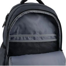 Рюкзак GoPack Education Teens GO26-184L-4 темно-сірий