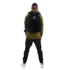Рюкзак GoPack Education Teens GO26-184L-3 чорний