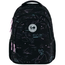 Рюкзак GoPack Teens GO26-162L-1