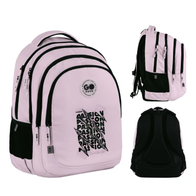 Рюкзак GoPack Teens GO26-162L-2