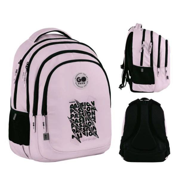 Рюкзак GoPack Teens GO26-162L-2