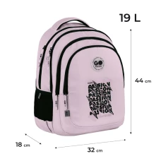 Рюкзак GoPack Teens GO26-162L-2
