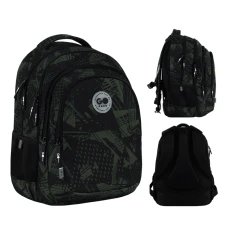 Рюкзак GoPack Teens GO26-162L-3
