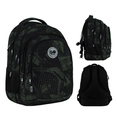 Рюкзак GoPack Teens GO26-162L-3