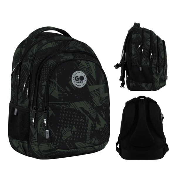 Рюкзак GoPack Teens GO26-162L-3