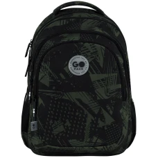 Рюкзак GoPack Teens GO26-162L-3