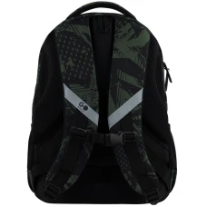 Рюкзак GoPack Teens GO26-162L-3