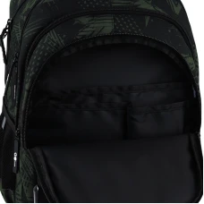 Рюкзак GoPack Teens GO26-162L-3