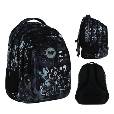 Рюкзак GoPack Teens GO26-162L-4