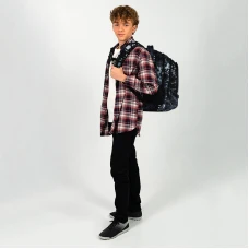 Рюкзак GoPack Teens GO26-162L-4